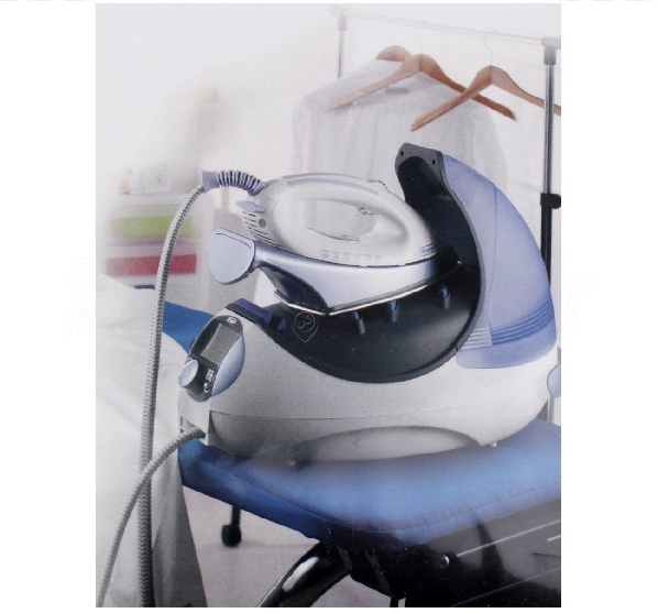 Delonghi - Husă pentru masă de călcat 125x52 - SER3002