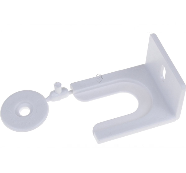 Electrolux - Suport balama - 8996711636028 - pentru Frigider/Congelator ELECTROLUX - S.SUPER1872-1I  -  621372101