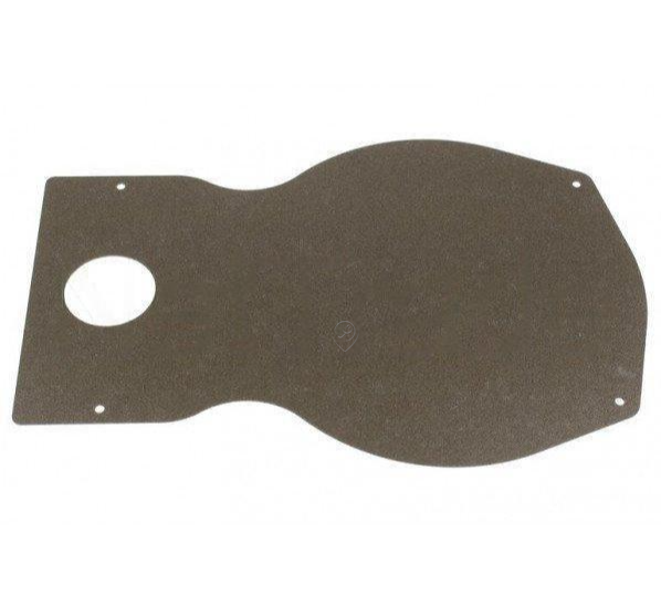 Electrolux - Placă mica - 140162957017 - pentru Cuptor cu microunde