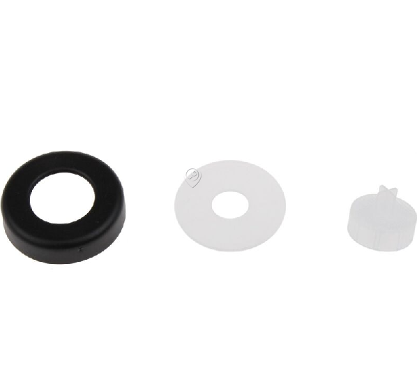 Bosch - Set de garnituri pentru cuplarea rezervorului de apă - 00617956 - pentru Espressor BOSCH - C77V60N01/02