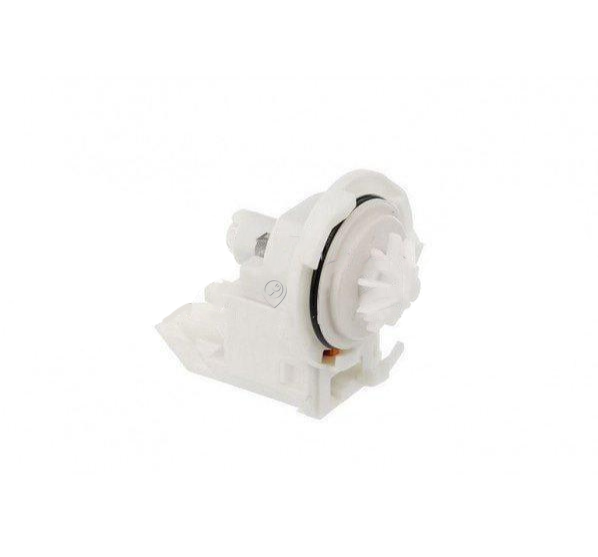 Bosch - Pompă de evacuare pentru mașina de spălat - magnetică - originală - 00165261 - pentru ATAG - VA300I5UA/01