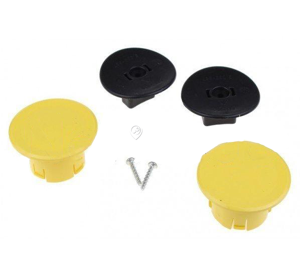 Karcher - Kit de fixare mâner - 90019400 - pentru Aspirator