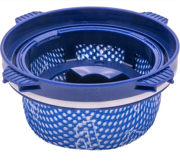 Samsung - Microfiltru, vs9000rl, micro, albastru închis, sof - DJ9702649B - pentru Aspirator