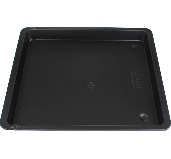 Wpro - Tavă universală de copt - extensibilă 37x52 cm - 484000008435