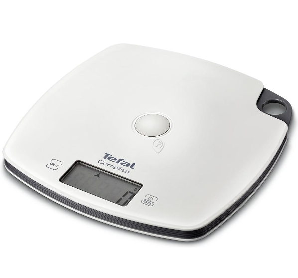 Tefal - Cântar de bucătărie compliss - BC1000V0