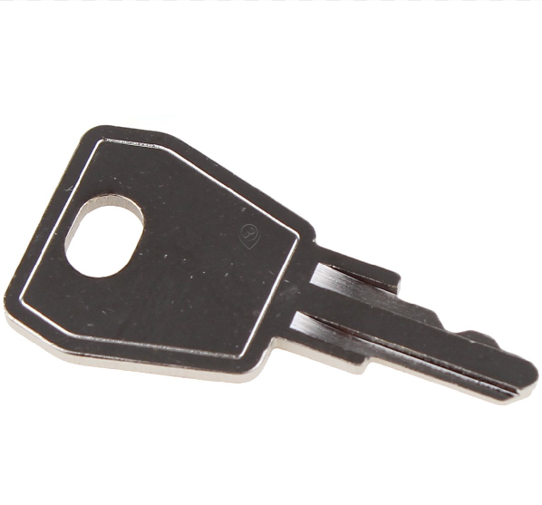 Liebherr - Cheie nr. 1001 - 7042196 - pentru Frigider/Congelator