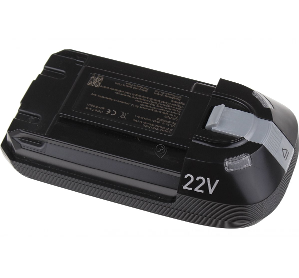 Rowenta - Pachet de baterii - acumulator 22V X-Force Flex 8.60 RH96 - ZR009700 - pentru Aspirator