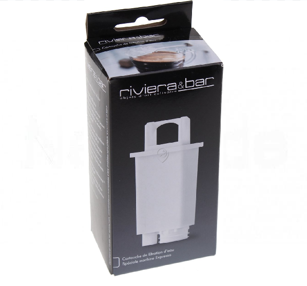 Riviera&bar - BCE950 - filtru de apă pentru BCE - RBBCE950 - pentru Espressor