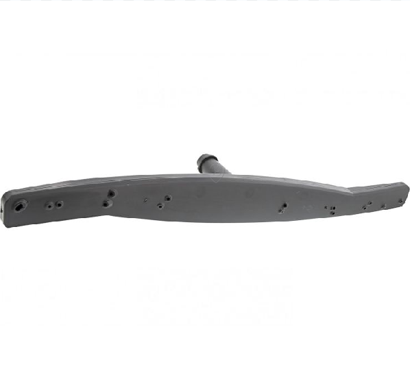 Electrolux - Braț de pulverizare inferior - gri închis - 140000584072 - pentru Mașină de spălat vase