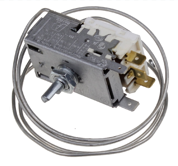 Beko - Termostat - ssa29000/ssa24020 - 9002756185 - pentru Frigider/Congelator