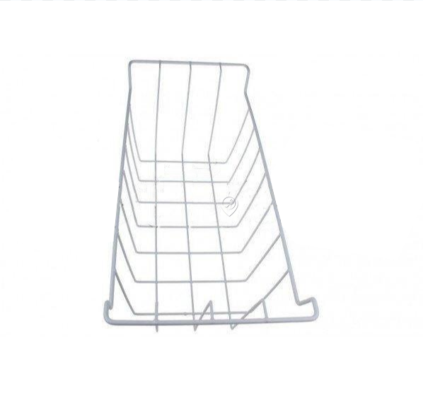 Whirlpool - Coș pentru congelator - 481010479250 - pentru WHIRLPOOL - 850720901000 - 850720901000