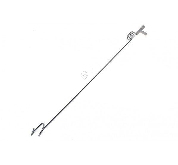 Laurastar - Ghidaj de cablu seria s - 7237808750 - pentru Fier de călcat