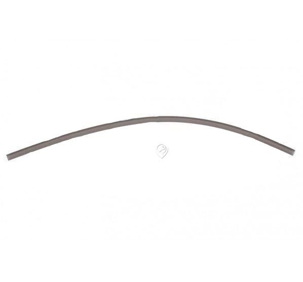 Melitta - Furtun silicon 03.0x1.50x300 - 6770299 - pentru Espressor