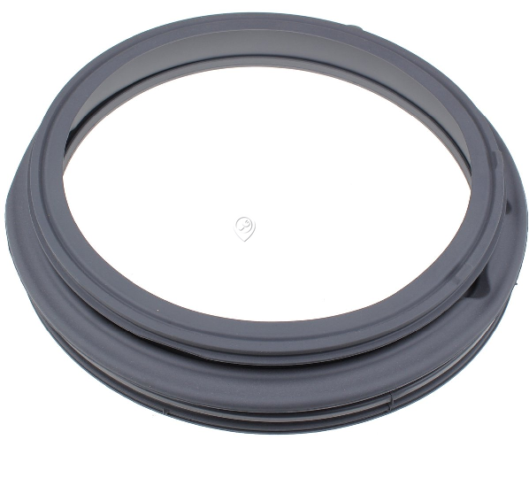Beko - Garnitură ușă - wcc5611bc/6611bc - 2466300302 - pentru Mașină de spălat haine