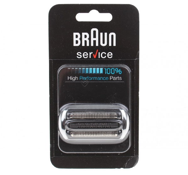 Braun - Rezerva aparat de ras 73s - 81733845 - pentru Aparat de ras