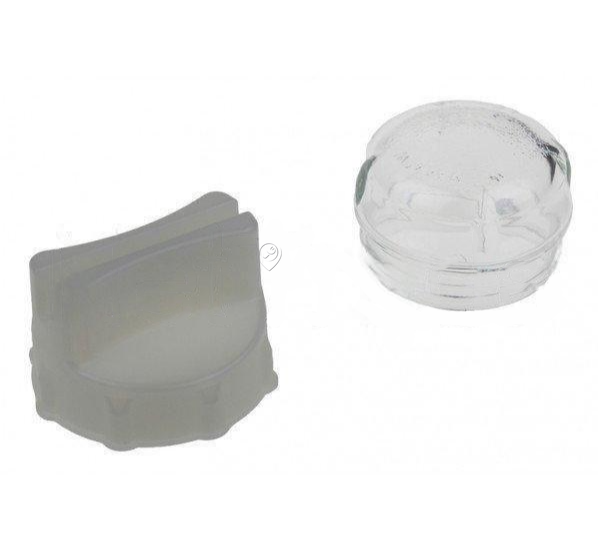 Bosch - Lentilă - 00647309 - pentru Plită/Cuptor BOSCH - 075008101000