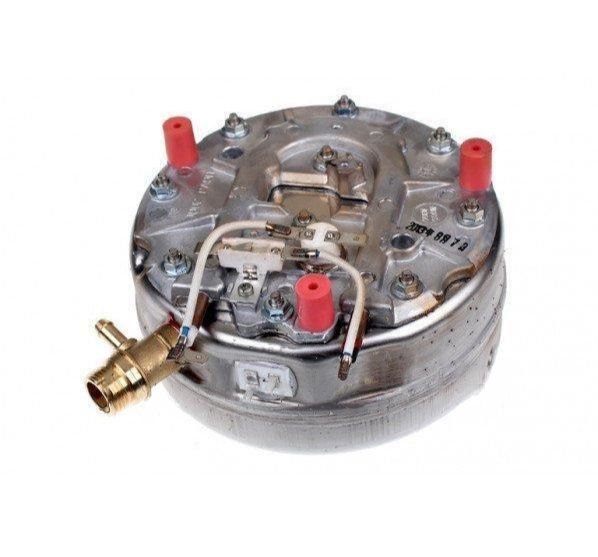 Seb - Element de încălzire - boiler - CS00112640 - pentru ROWENTA - DG9860FO23