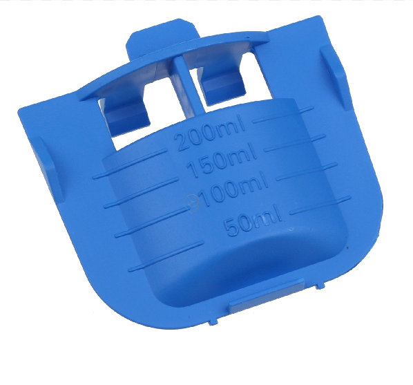 Bosch - Element distribuitor - 10001836 - pentru Mașină de spălat haine