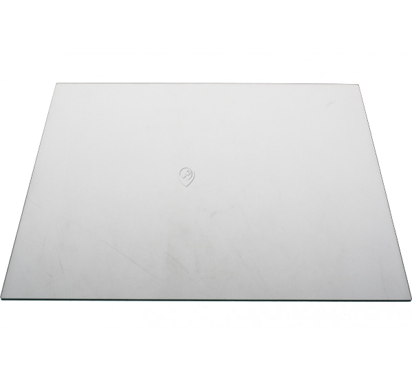 Liebherr - Placă de sticlă din sticlă securizată - 7271838 - pentru Frigider/Congelator