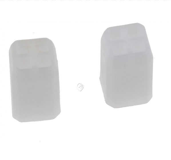 Bosch - Tub balama - set 2 buc. - 00626460 - pentru Mașină de spălat vase BOSCH - WAK28270FG/01