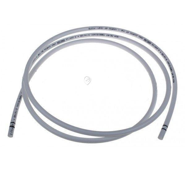 LG - Furtun de alimentare rezervor de apă - 8mm/150 cm - MJU62070602 - pentru Frigider/Congelator