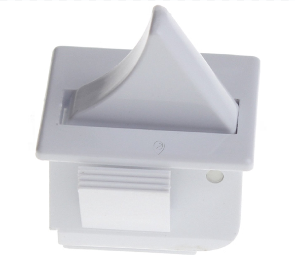 Beko - Comutator pentru iluminare - cs230020 - 4094880285 - pentru Frigider/Congelator BEKO - B1800HCA