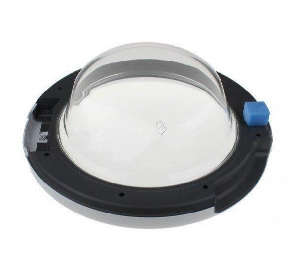 Whirlpool - Ușă completă - 481010906633 - pentru Mașină de spălat haine