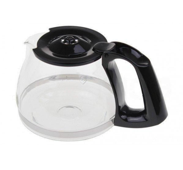 Seb - Cană + capac - SS201122 - pentru Aparat de cafea MOULINEX - FG1508309QA