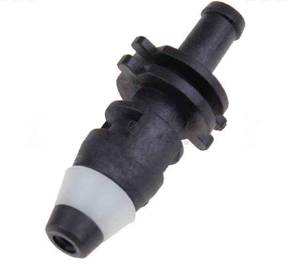 Black Decker - Duza / Muștiuc - 90586469 - pentru Aspirator