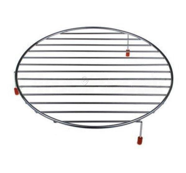 Bosch - Grătar model jos 65mm, diametru 304 - 00675996 - pentru Cuptor cu microunde BOSCH - 3HW440X/01