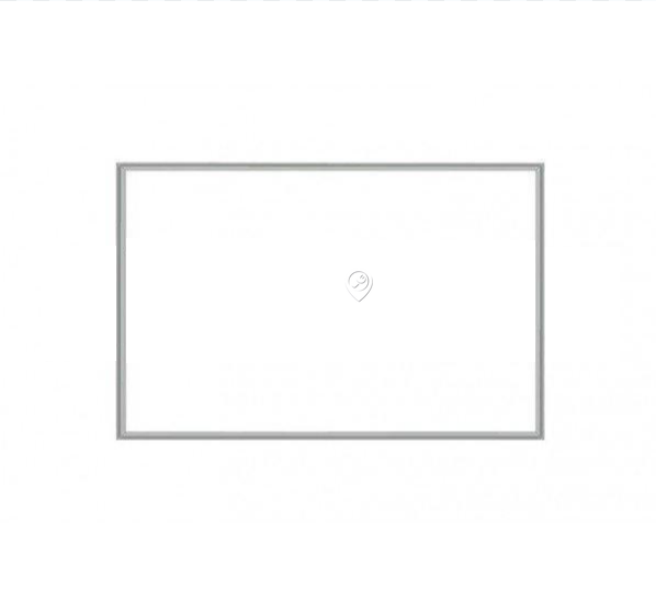 LG - Garnitură pentru ușă 570 x 720mm - ADX73591402 - pentru Frigider/Congelator