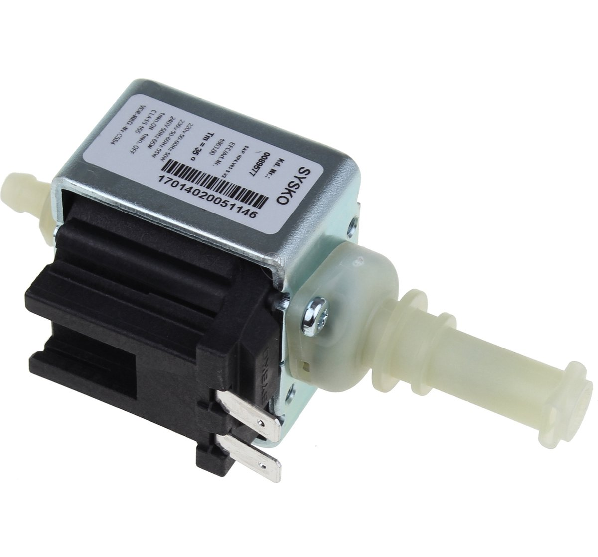 Melitta - Pompă sap.hp4.v03 eu - 6637019 - pentru Espressor