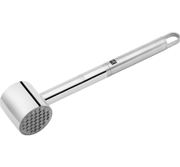 Zwilling Pro dispozitiv de frăgezit/batut carne 270 mm - 371600390 - pentru Plită/Cuptor