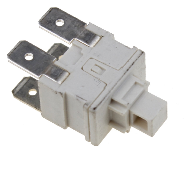 Karcher - Întrerupător 16A 3/4HF - 90850340 - pentru Curățător cu presiune