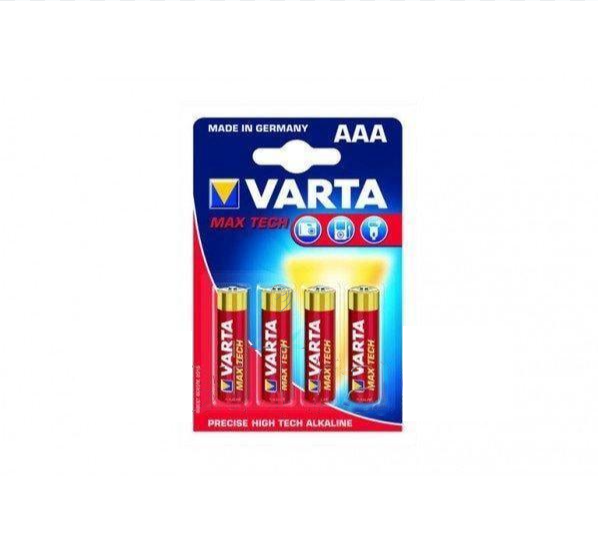 Varta Maxi Tech Micro / AAA LR03 - 4703101404