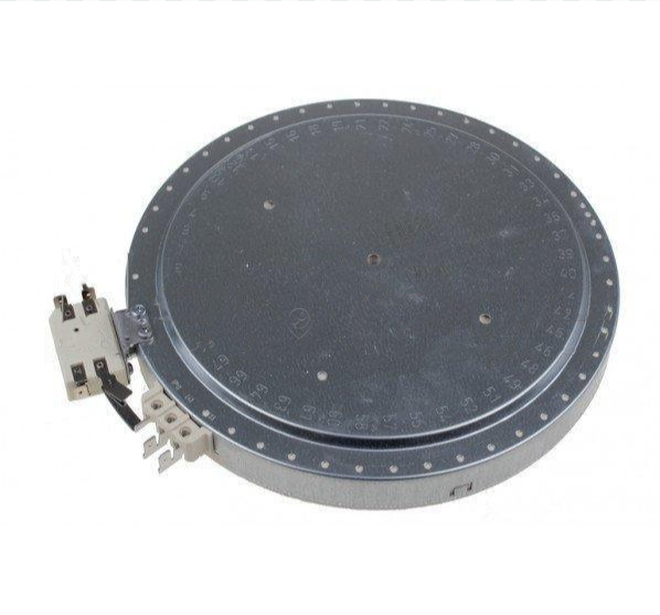 Whirlpool - Plită ceramică 2100W(700)D220/230V 2 zone - 481231018895 - pentru WHIRLPOOL - HOB422S