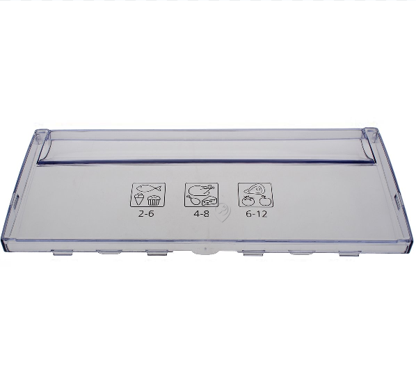 Beko - Clapetă sertar congelator dpfn129420/fn126420 - 4397311100