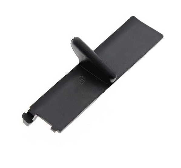 Whirlpool - Buton reglare viteză - 481241129048 - pentru Hota WHIRLPOOL - 857865201000 - AKR652IX