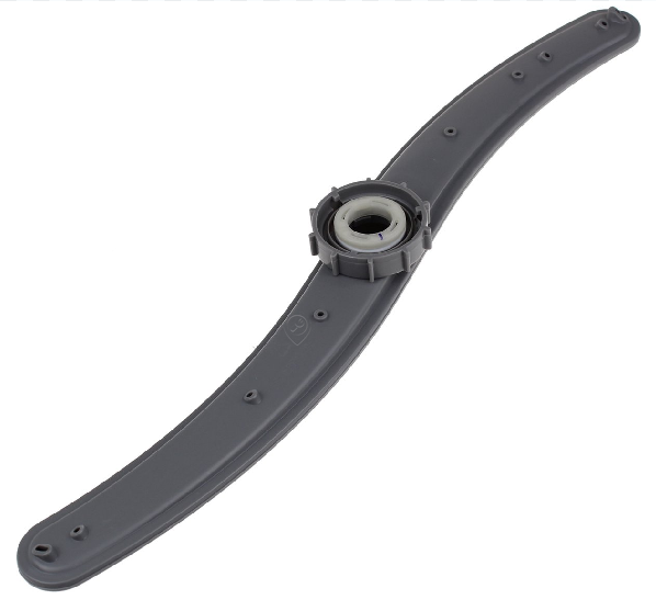 Atag - Braț de pulverizare superior gri - 262991 - pentru Mașină de spălat vase