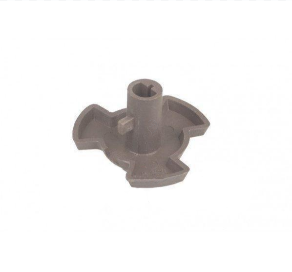 Samsung - Cuplaj - mecanism de antrenare a placii de sticlă c100 - DE6760081A - pentru Cuptor cu microunde SAMSUNG - C100