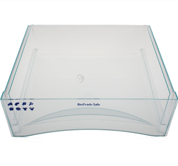 Liebherr - Sertar pentru legume bio-fresh - 0°C - 9791272 - pentru Frigider/Congelator