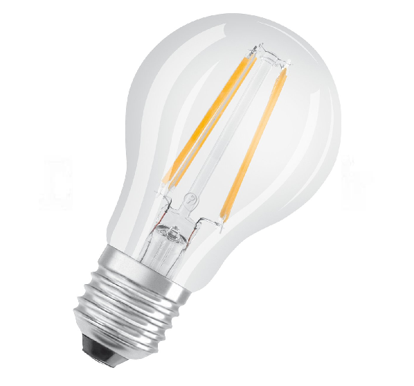 Osram - Led retrofit clasic A (60) 5.8W / 927 - E27 - 4058075602458 - pentru Iluminat