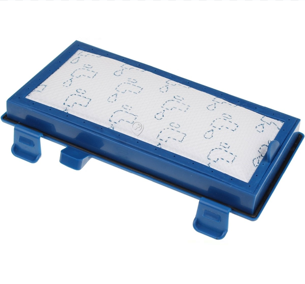 Seb - Filtru HEPA - ZR902301 - pentru Aspirator ROWENTA - RO622101410