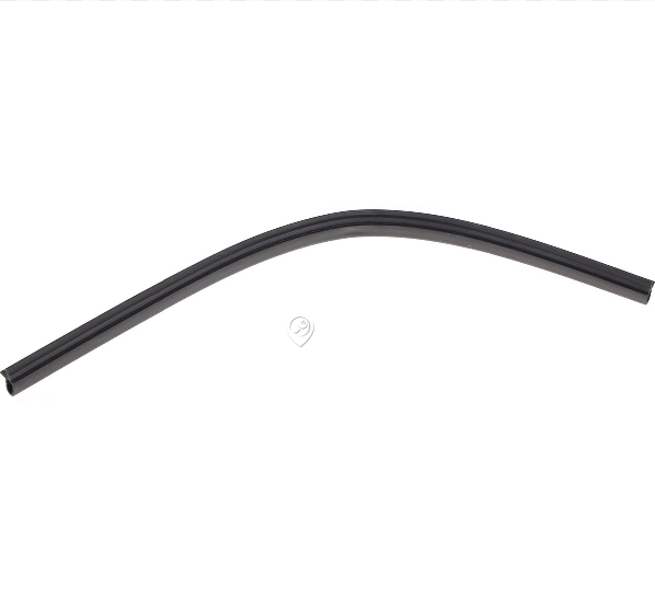 Beko - Balama ușă inferioară DFS0501 - 1882470200 - pentru Mașină de spălat vase