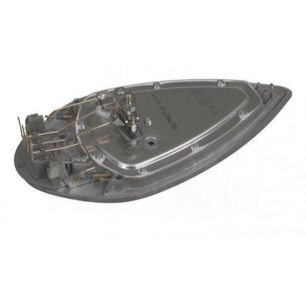 SEB - Talpa pentru stație de călcat - 765W - CS00112632 - pentru SEB TEFAL CALOR MOULINEX - GV8310C023