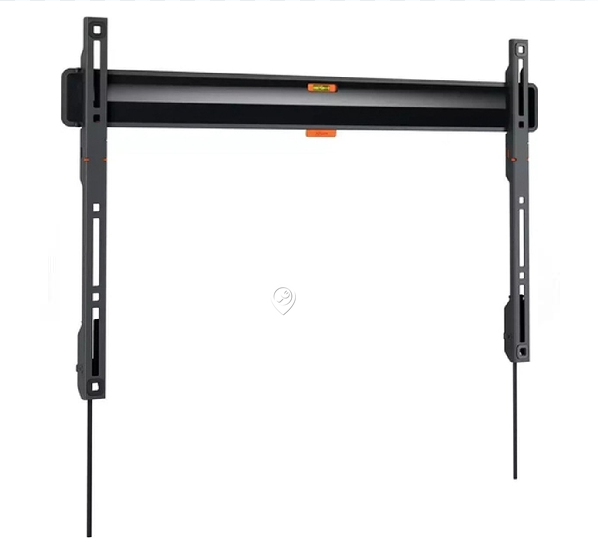 Vogel's - Suport de perete fix TVM 3605, dimensiune mare - TVM3605 - pentru TV/audio/video