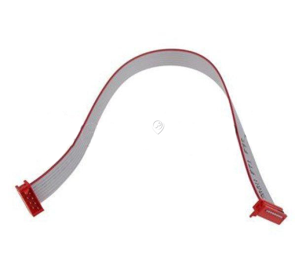 Novy - Cablu plat între modul și comutator tactil 10 cm - 7000334 - pentru Hota NOVY - D7052