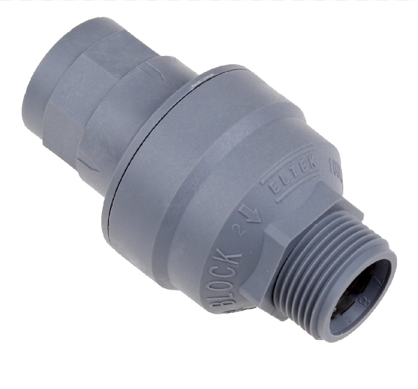 Wpro - Bloc de apă sp 10004100 cert. WRAS - 484000008591 - pentru Mașină de spălat haine