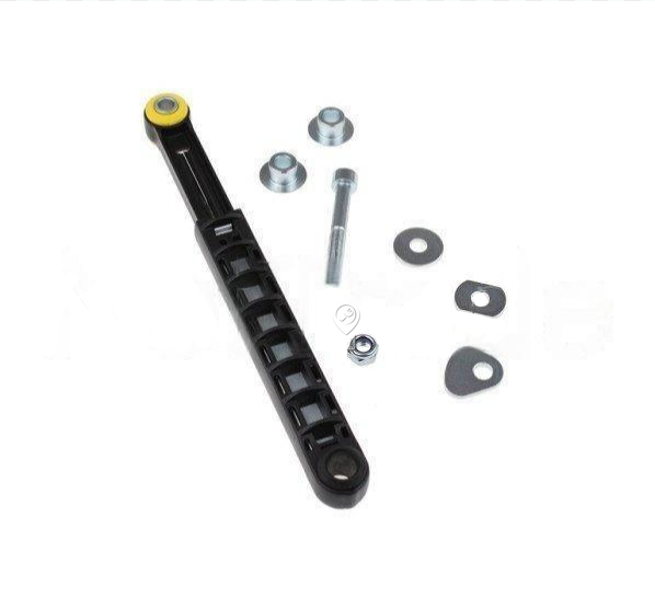 Bosch - Amortizor - 80N - 11047540 - pentru Mașină de spălat haine