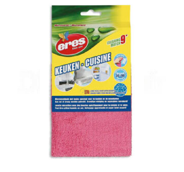 Eres - Material din microfibră special pentru bucătărie 32 x 36 cm - ERES88214